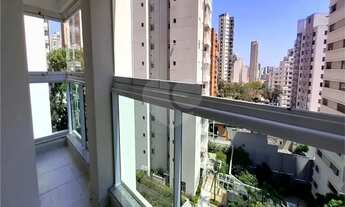 Imagem 5: Imóvel para aluguel possui 80 metros quadrados com 3 quartos em Perdizes - São Paulo - SP