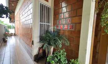 Imagem 5: Casa térrea - 3 dorm(1 suíte), 117m², piscina e área gourmet - R$ 480.000