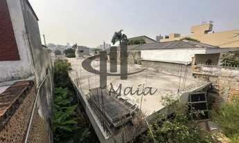 Imagem 5: Venda Terreno Sao Caetano do Sul Nova Gerti Ref: 42105