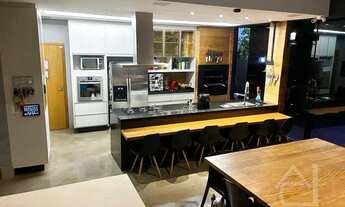 Imagem: Sobrado com 3 dormitórios à venda, 244