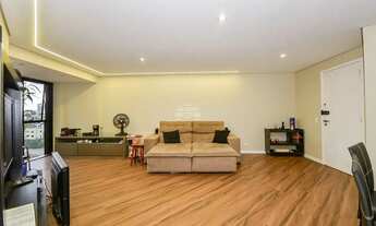 Imagem 4: Imóvel para venda com 102 metros quadrados com 2 quartos em Água Verde - Curitiba - PR