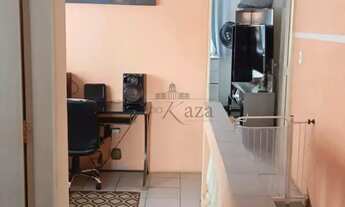 Imagem 5: Oportunidade - Casa Sobrado - Jacareí - Centro - 2 Dormitórios - 180m²