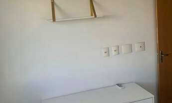 Imagem 7: Aluga apto mobiliado bairro Ininga