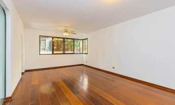 Imagem 4: Apartamento para venda em Perdizes com 4 quartos, sendo 2 suítes , 216m²