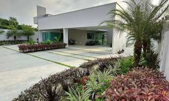 Imagem: Ponta negra 2 com - 4 suítes - piscina