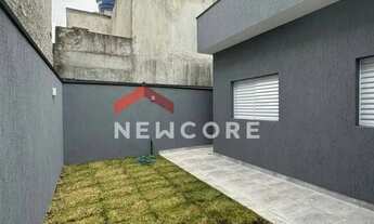 Imagem 2: Casa em Rua Três - Jardim Quaresmeira III - Suzano/SP