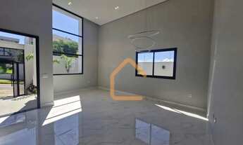 Imagem 2: Casa com 3 dormitórios à venda, 176 m² por R$ 1.200.000,00 - Serra Morena - Pouso Alegre/M