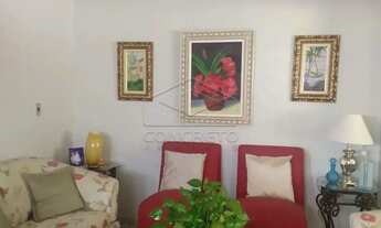 Imagem 2: Casa Padrão em Bauru