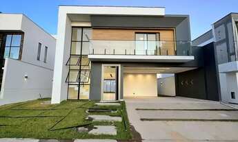 Imagem: Casa Condominio Damha Para Venda - Araçagy