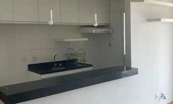 Imagem 7: Vendo apartamento no ed Vitta Home