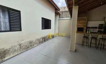 Imagem 3: CASA TÉRREA 02 DORMITÓRIOS 03 VAGAS WANEL VILLE IV