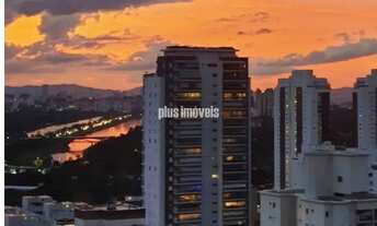 Imagem 6: Apartamento para Locação com vista cinematográfica em Pinheiros. - 84 m2