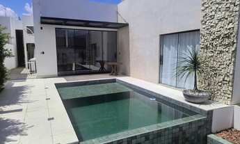 Imagem 3: Casa cond eco spa, 3 suites ,closed e piscina