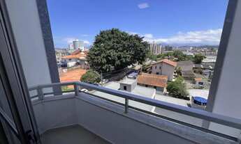 Imagem: Apartamento 3 dormitórios em barreiros
