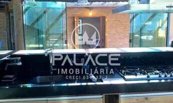 Imagem 5: Casa condomínio ondas grandes