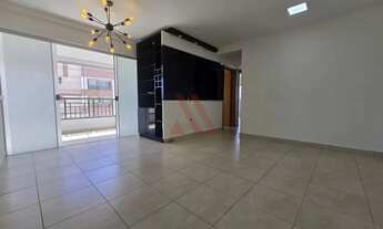 Imagem 7: Apartamento para alugar com 3 suítes no Plaza de España Residencial - Parque Amazônia, pró