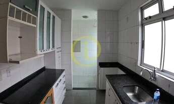 Imagem 3: Apartamento para Aluguel no Castelo, BH