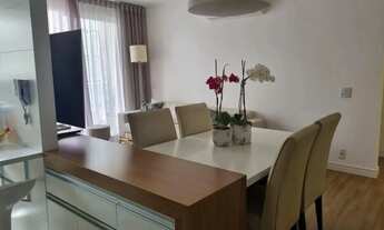 Imagem 5: APARTAMENTO COM 2 DORMITÓRIOS À VENDA, 72 M² NO CAMBUÍ - CAMPINAS/SP