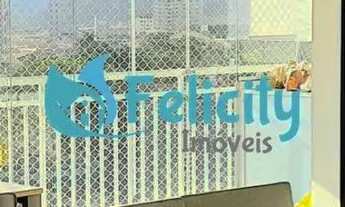 Imagem: Apartamento com 3 dorms, 2 suítes, 3 vagas