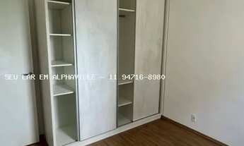 Imagem 3: Apartamento para Locação em Barueri, Vila São João, 2 dormitórios, 1 banheiro, 1 vaga