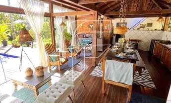 Imagem 6: Imóvel para venda possui 3870 metros quadrados com 6 quartos em Matilde - Alfredo Chaves