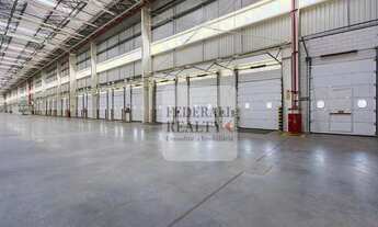 Imagem 3: Aluguel galpão GLP Gravataí, Rio Grande do Sul