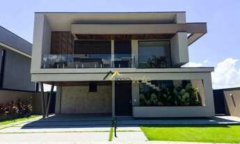 Imagem: Casa à venda no Alphaville - São José