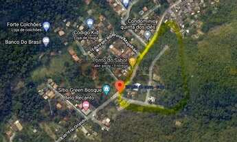 Imagem 3: Open House vende terreno 520 m² no condomínio Ubá Oceânico - Piratininga!