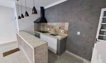 Imagem: Casa com 3 dormitórios, 125 m² - venda