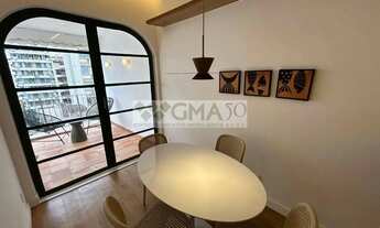 Imagem 6: Apartamento em Ipanema - Rio de Janeiro