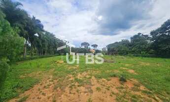 Imagem: Terra Do Boi I - Terreno Residencial