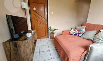 Imagem 4: Apartamento à venda, 51 m² por R$ 250.000,00 - Centro - Niterói/RJ