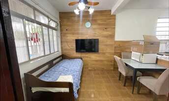 Imagem 4: Casa para temporada na OCIAN - Praia Grande