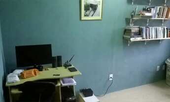 Imagem 2: Apartamento 2 Quartos - Nascente - Cajazeiras / Jaguaripe I