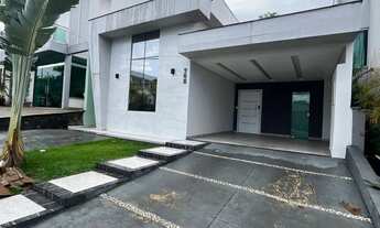 Imagem: Linda Casa Térrea Mobiliada com 03 qtos