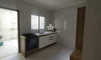 Imagem 4: Sobrado frontal na região da Vila Matilde