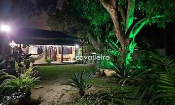 Imagem: Casa com 5 dormitórios à venda, 208 m²