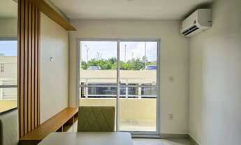 Imagem 7: Imóvel para aluguel com 43 metros quadrados com 2 quartos em Ponta Negra - Manaus - AM