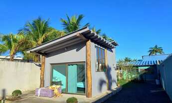 Imagem 3: Térrea para venda com 120 metros quadrados com 2 quartos em Boraceia - Bertioga - SP