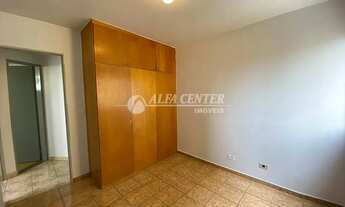 Imagem 4: Ed. Samantha Apartamento com 2 dormitórios