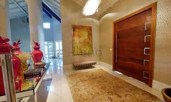 Imagem: Casa para locação no Vinhas da Vista Alegre