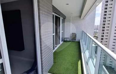 Imagem 4: Apartamento com 1 quartos à venda em Meireles - CE