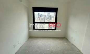 Imagem 7: Jardins novissimo com vista