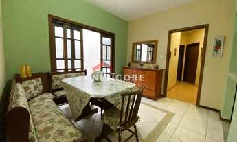 Imagem 5: Casa em Avenida Maria da Conceição Vargas de Oliveira - Loteamento Residencial Vargas - Tr