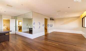 Imagem 6: Apartamento Para Venda Aclimação, 5 Quartos, 4 Suítes, 4 Vagas, 508m²