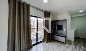 Imagem 5: Apartamento à Venda - Mooca, 1 Quarto, 30 m2