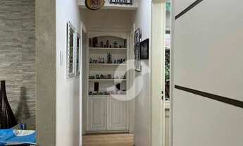 Imagem 7: Apartamento com 3 dormitórios à venda, 110 m² por R$ 420.000,00 - Ingá - Niterói/RJ