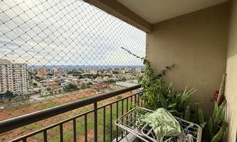 Imagem 2: APARTAMENTO A VENDA NA MELHOR LOCALIZAÇÃO DA SAMAMBAIA SUL