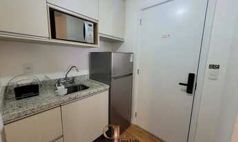 Imagem 7: VILA GUARANI - STUDIO MOBILIADO COM AR COND!