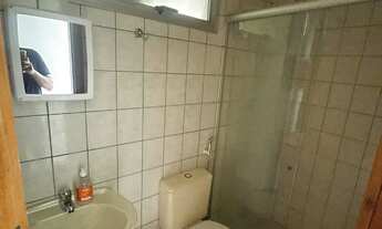 Imagem 4: Alugo Suíte no bairro Liberdade